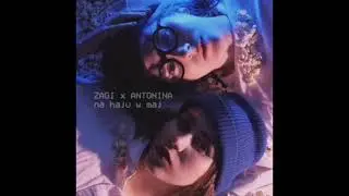 Zagi - Na Haju w Maj (Remix z hitu One od Swedish House Mafia)