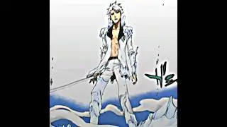 #bleach #edit #bankai #hitsugaya #toushiro