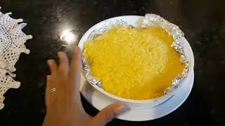 COMO FAZER CUSCUZ NA PANELA ELÉTRICA DE ARROZ