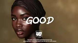 Instrumental Afro Drill 2025 ''GOOD'' Beat Afro Drill Type X Beat Melodic Drill Type