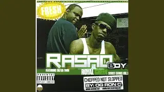 In The Hood