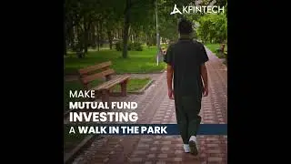 KFinkart Investor App