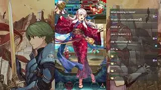 Arena Assault Stream (1/4/20)