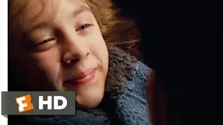 The Lovely Bones (9/9) Movie CLIP - You Wrote Me A Poem Once (2009) HD