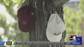 Candlelight vigil to honor Jordan High student killed in tragic stabbing incident