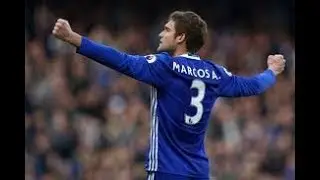 Top 7 Goal by Marcos Alonso
