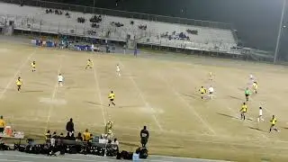 Golden West Trailblazers vs Exeter Monarchs Part 3