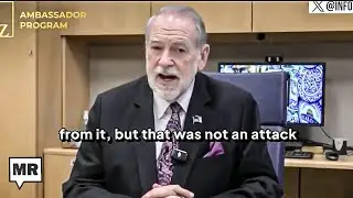 Huckabee's INSANE Take On Israel's Qatar Strike