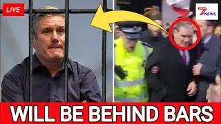 Breaking News: Keir Starmer in Crisis, Calls for Resignation After &pound;22 Billion Fraud REVEALED!