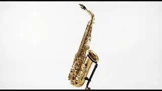 [FREE] SAXOPHONE TYPE BEAT - 
