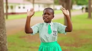 OBUTONDE BY ST THERESA BWANDA PRIMARY SCHOOL