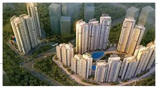 Supertech 76 Canvas in Sector 68, Gurgaon
