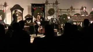 Spoonbender Orchestra Part 3