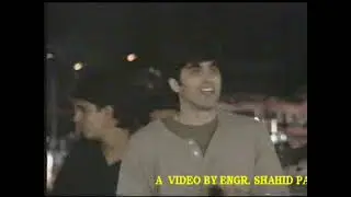 AAO TO REH JAAO BY JUNAID JAMSHED