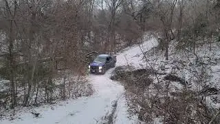 Adam 2022 ice