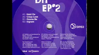 DiY  -  Hold On