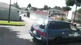 Canada500.org - Station Wagon Power!