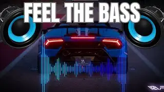 BASS BOOSTED MUSIC |ULTRA DEEP BASS TEST (SUBWOOFER VIBRATION) FEEL THE BASS