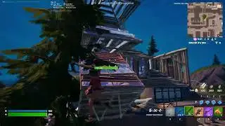 Fortnite Kill Compilation