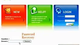 SQL Injection Hacking Walkthrough!!!....