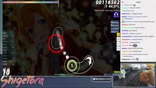 AVISZ | WILL STETSON - SNOW GALATION [REFORM EXTRA] +dt | 29 MISS PASS | AIM SPICY!!!