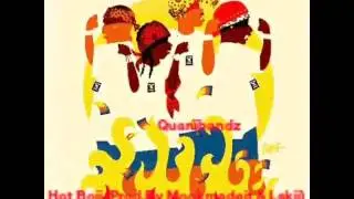 Quanibandz - Hot Boii (Prod. By Mookmadeit & Lskii) #Freebeevy BD$