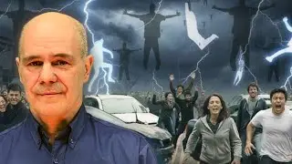 The Rapture Report: A Comprehensive deep dive in untangling this Bible doctrine (Module 7-8)