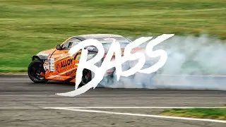 🔈BASS BOOSTED🔈 Strybo - Curse 🔥 [NCS Bass Boosted]