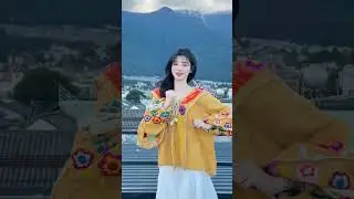 ✈️Travel transition to Dali, Yunnan!
