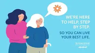 Riverstone Retirement Official - Ask Us