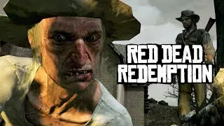 RED DEAD REDEMPTION #4: Seth, o coveiro!!! | PS5 Gameplay em Português PT-BR