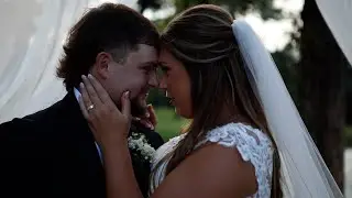 Haley & Evan Highlight (7/25/2025-Hattiesburg, MS)