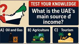 Test your knowledge about UAE | UAE Quiz