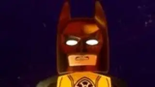How to Build Yellow Lantern Batman