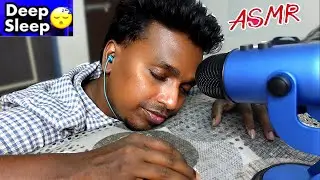 Ultimate Deep Sleep Massage ASMR 💆✨