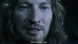 Review of The Lord of the Rings: The Return of the King 1 2 3