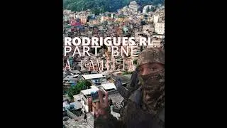 RODRIGUES RAP LEAL - PART BNÉ A FAMÍLIA