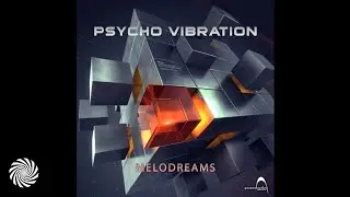 Psycho Vibration - The Scientist