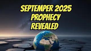 The September Prophecy: A Warning From The Past