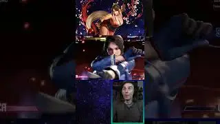 JP's Never Learn... #streetfighter #streetfighter6 #capcomgames #fgc #capcomcup11