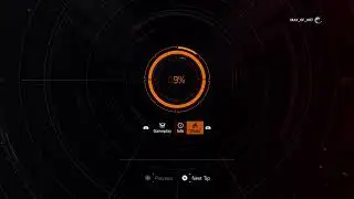 The Division 2 solo after Nimses