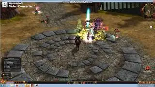 Metin2 Someya.pl Wojna NightRiders vs Inspiration