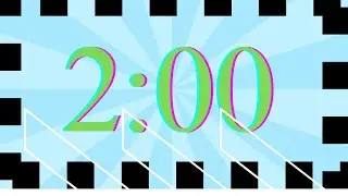 2 minutes timer