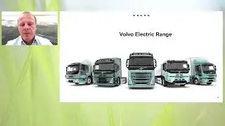 Vladim&iacute;r Mysl&iacute;k, Volvo Group -