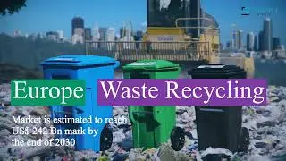 Recycling Week Madrid | Recycling Conventions | Waste Management Event | Green Energy Exhibition