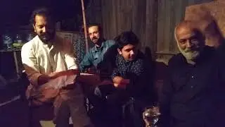 Mir Ahmed Navaid
