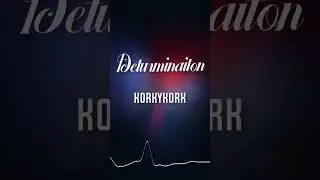 Deturminaiton #edmproducer #music #electronicmusicproducer #beats
