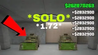 🛑PATCHED🛑 PS4&PS5 *STILL WORKING* MANSION DUPLICATION GLITCH!!! *SOLO*💰💰💰 *1.72*