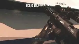 ~ BO2 Floater ~ #GenesisCrusty