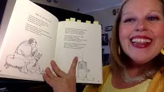 &laquo;Джимми Джет и его телевизор&raquo; из сборника &laquo;Там, где кончается тротуар&raquo; &mdash; чтение стихов вслух.
